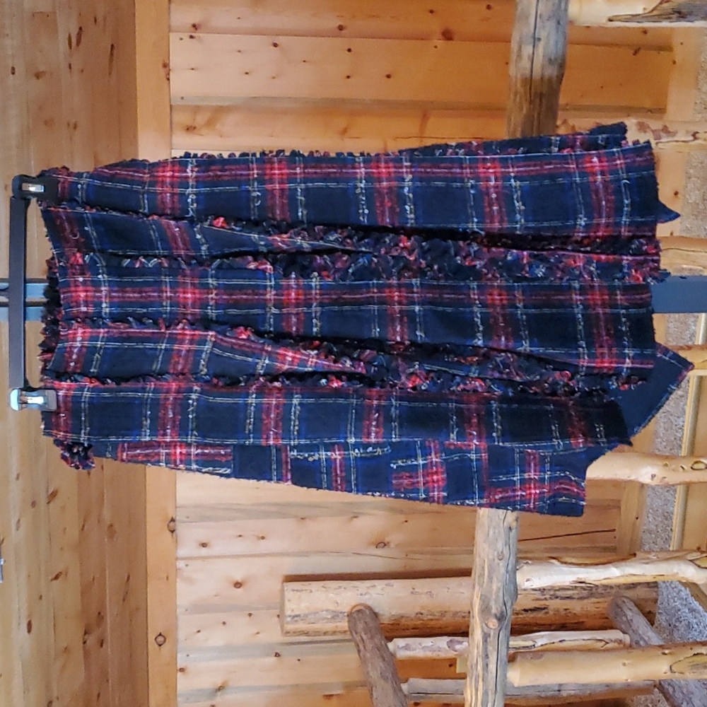 Comme des Garcons size M Kilt
